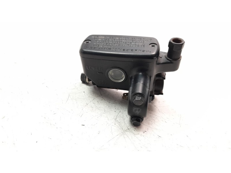 Recambio de bomba freno para honda nc 750 referencia OEM IAM 45510MGSD31  