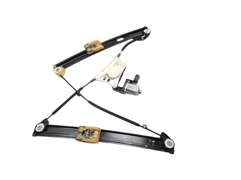 Recambio de elevalunas delantero derecho para seat ibiza (kj1) 1.0 tsi referencia OEM IAM 6F0837462A  