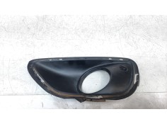 Recambio de rejilla paragolpes izquierda para porsche cayenne (typ 92aa) diesel referencia OEM IAM 7P5807823  