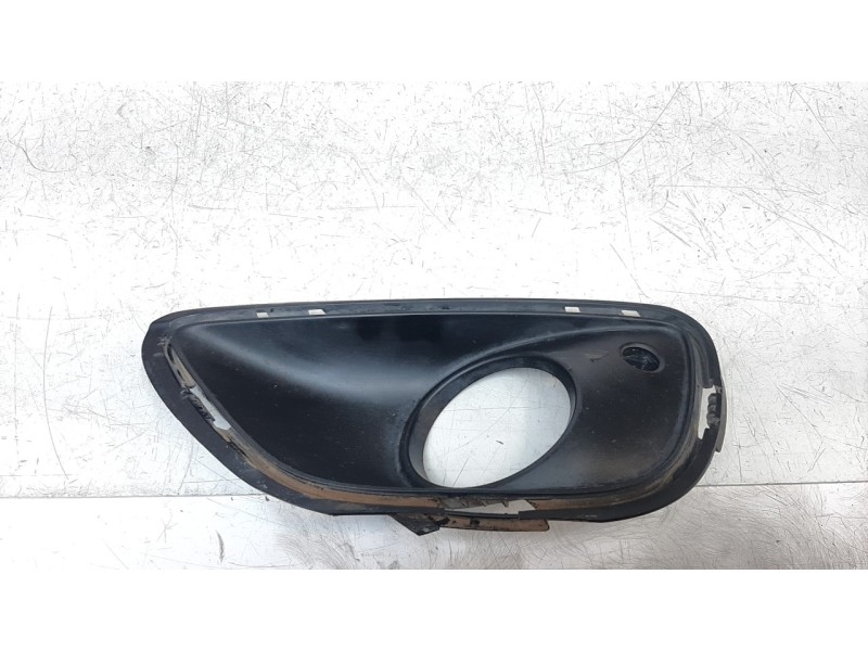 Recambio de rejilla paragolpes izquierda para porsche cayenne (typ 92aa) diesel referencia OEM IAM 7P5807823  
