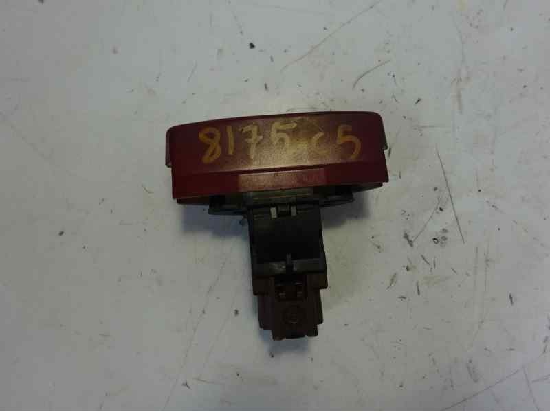 Recambio de warning para citroen c5 berlina 2.0 hdi sx referencia OEM IAM 96326950KR  