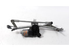 Recambio de motor limpia delantero para citroen berlingo cuadro 1.6 16v hdi referencia OEM IAM 9682861480 SLF620101HQ ESWCT008