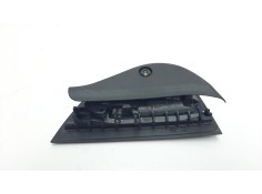 Recambio de maneta exterior trasera izquierda para alfa romeo giulietta (191) 2.0 jtdm referencia OEM IAM 242708 V25868  2