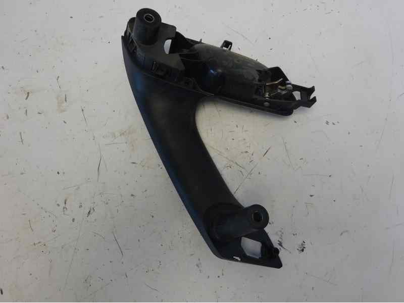 Recambio de maneta interior delantera izquierda para volkswagen polo (6r1) advance referencia OEM IAM   