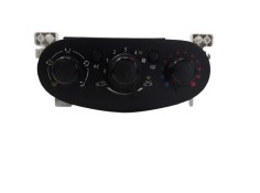 MANDO CALEFACCION / AIRE ACONDICIONADO 42303400 