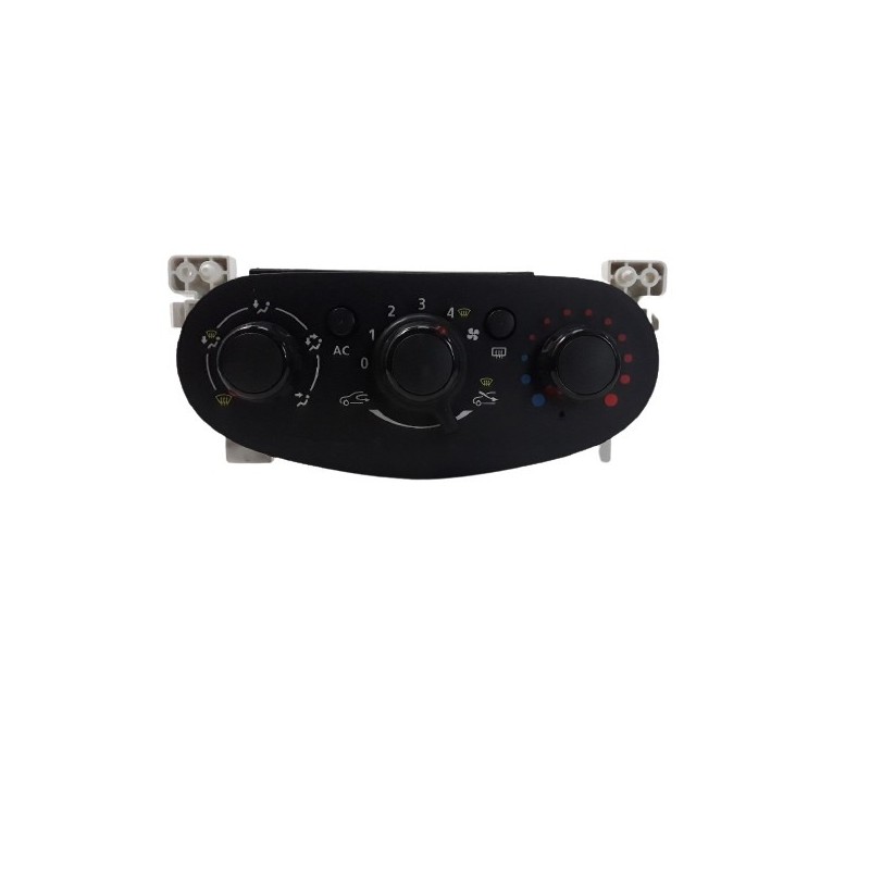 Recambio de mando calefaccion / aire acondicionado para dacia sandero 1.5 dci diesel fap cat referencia OEM IAM 42303400  