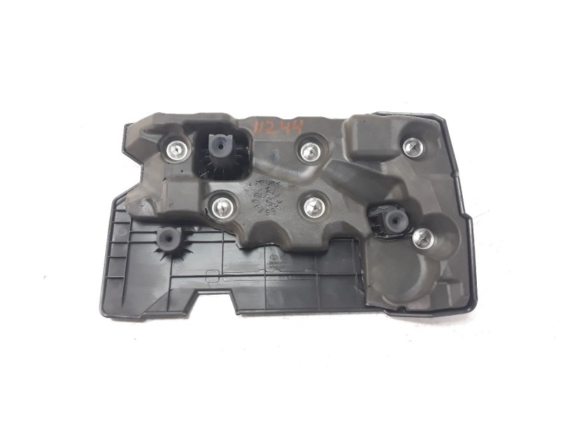 Recambio de tapa motor para hyundai i20 active 1.0 tgdi cat referencia OEM IAM 2924007611  