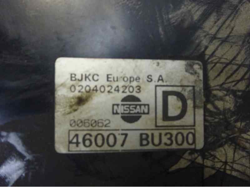 Recambio de servofreno para nissan almera tino (v10m) básico referencia OEM IAM 46007BU300  