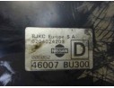 SERVOFRENO 46007BU300 46007BU300 