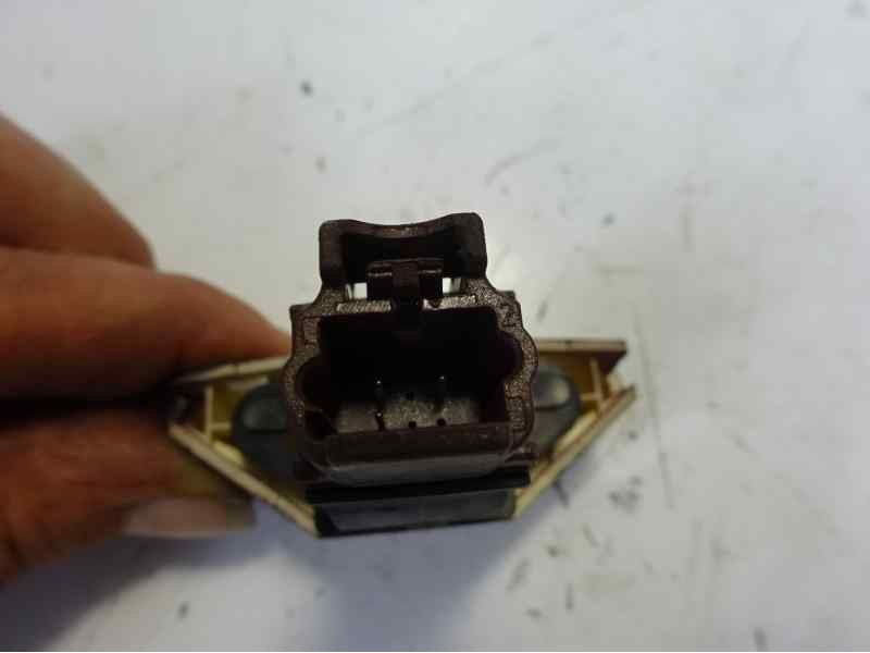 Recambio de warning para citroen c5 berlina 2.0 hdi sx referencia OEM IAM 96326950KR  