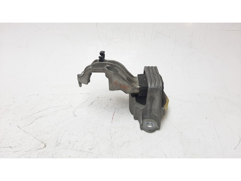 Recambio de soporte motor derecho para renault megane iii berlina 5 p 1.5 dci diesel fap referencia OEM IAM 112100020R  
