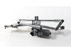 Recambio de motor limpia delantero para citroen berlingo cuadro 1.6 16v hdi referencia OEM IAM 9682861480 SLF620101HQ ESWCT008 2