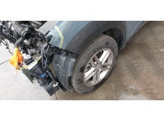 TRANSMISION DELANTERA IZQUIERDA 49500J9000 