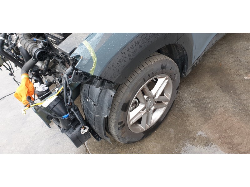 Recambio de transmision delantera izquierda para hyundai kona 1.0 tgdi cat referencia OEM IAM 49500J9000  