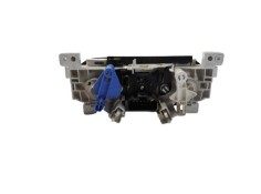 Recambio de mando calefaccion / aire acondicionado para dacia sandero 1.5 dci diesel fap cat referencia OEM IAM 42303400   2