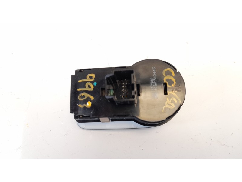 Recambio de mando luces para opel corsa e selective ecoflex referencia OEM IAM 13470445  