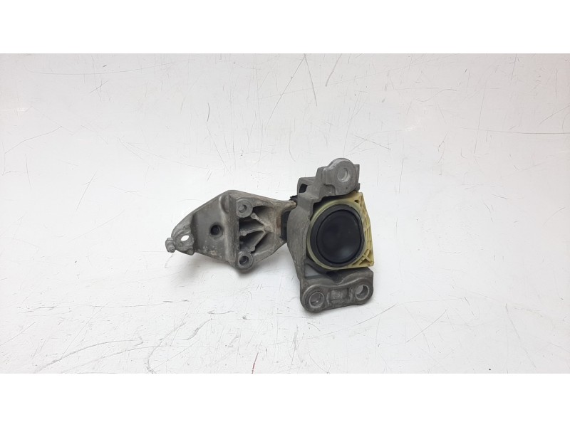 Recambio de soporte motor derecho para renault megane iii berlina 5 p 1.5 dci diesel fap referencia OEM IAM 112100020R  