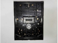 Recambio de mando luces para opel corsa c 1.2 16v cat (z 12 xe / lw4) referencia OEM IAM 09114384 460029937  2