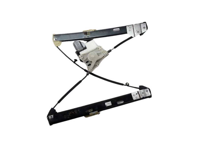 Recambio de elevalunas delantero izquierdo para seat ibiza (kj1) 1.0 tsi referencia OEM IAM 6F0837461D  