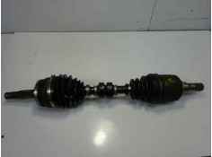 TRANSMISION DELANTERA IZQUIERDA 39101BU100 