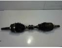 TRANSMISION DELANTERA IZQUIERDA 39101BU100 39101BU100 