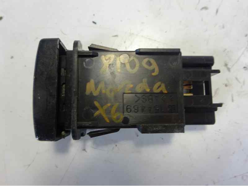 Recambio de interruptor para mazda 6 berlina (gg) 1.8 active (4-ptas.) referencia OEM IAM   