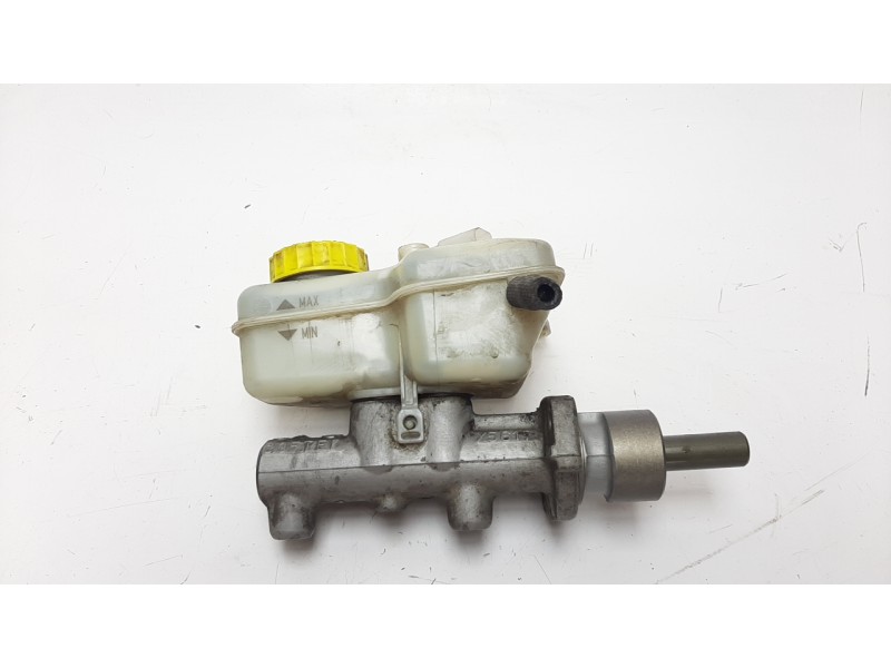 Recambio de bomba freno para volkswagen polo (9n1) 1.4 16v referencia OEM IAM 6Q0611019Q  