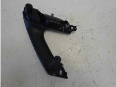 Recambio de maneta interior trasera derecha para volkswagen polo (6r1) advance referencia OEM IAM    2