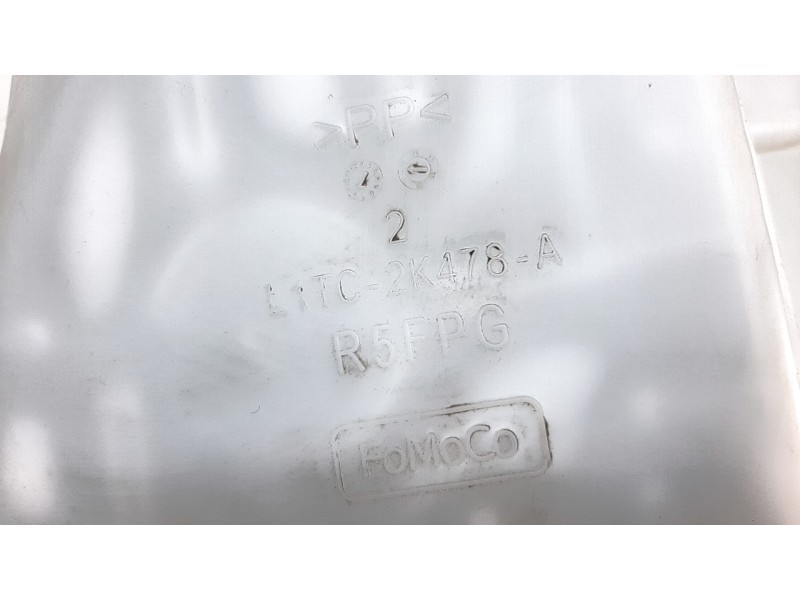 Recambio de bomba freno para ford fiesta (ce1) 1.0 ecoboost cat referencia OEM IAM L1TC2K478A  