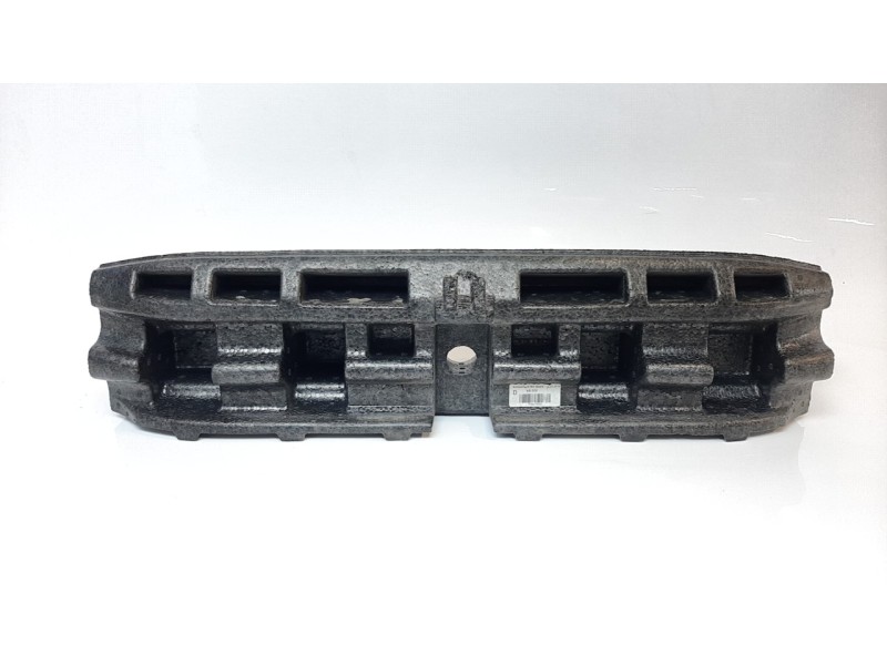 Recambio de refuerzo paragolpes delantero para porsche cayenne (typ 92aa) diesel referencia OEM IAM 7P5807550D  