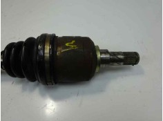 Recambio de transmision delantera izquierda para nissan almera tino (v10m) básico referencia OEM IAM 39101BU100   2
