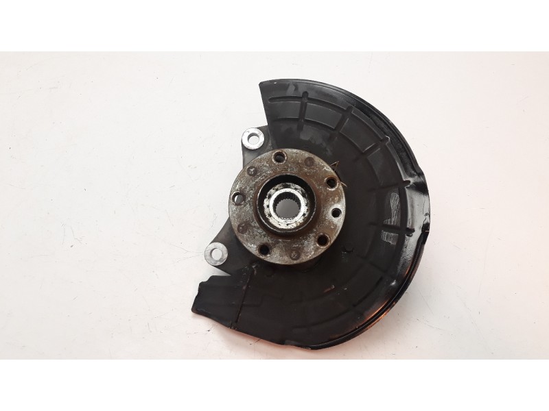 Recambio de mangueta delantera izquierda para alfa romeo giulietta (191) 2.0 jtdm referencia OEM IAM 50514553  