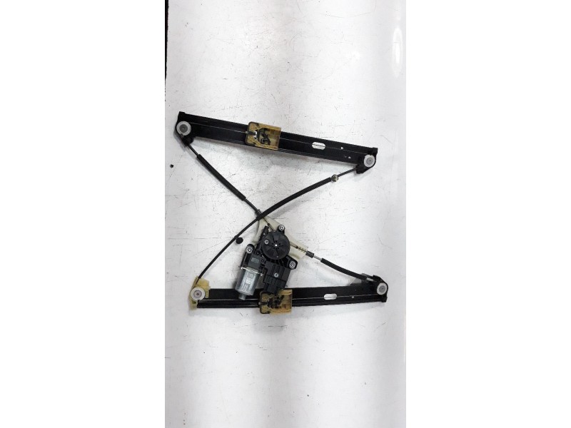 Recambio de elevalunas delantero izquierdo para seat ibiza (kj1) 1.0 tsi referencia OEM IAM 6F0837461D  