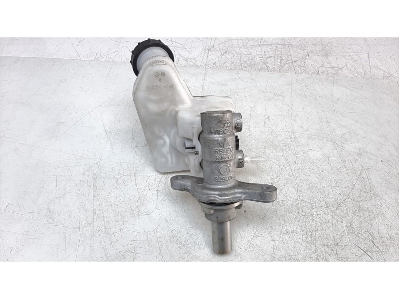Recambio de bomba freno para ford fiesta (ce1) 1.0 ecoboost cat referencia OEM IAM L1TC2K478A  