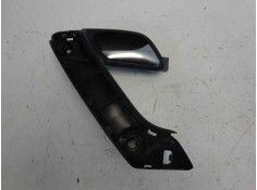 Recambio de maneta interior trasera izquierda para volkswagen polo (6r1) advance referencia OEM IAM   