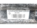 REFUERZO PARAGOLPES DELANTERO 7P5807550D 7P5807550D 
