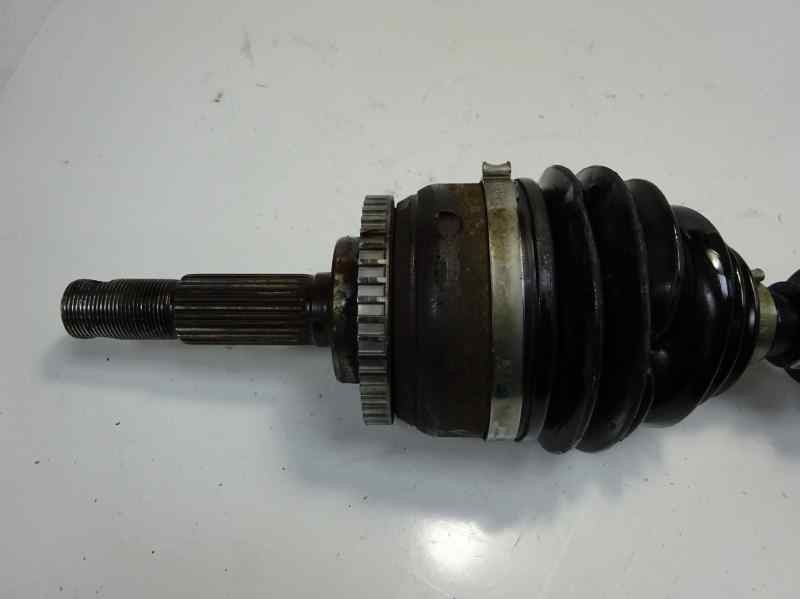 Recambio de transmision delantera izquierda para nissan almera tino (v10m) básico referencia OEM IAM 39101BU100  