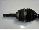 TRANSMISION DELANTERA IZQUIERDA 39101BU100 39101BU100 