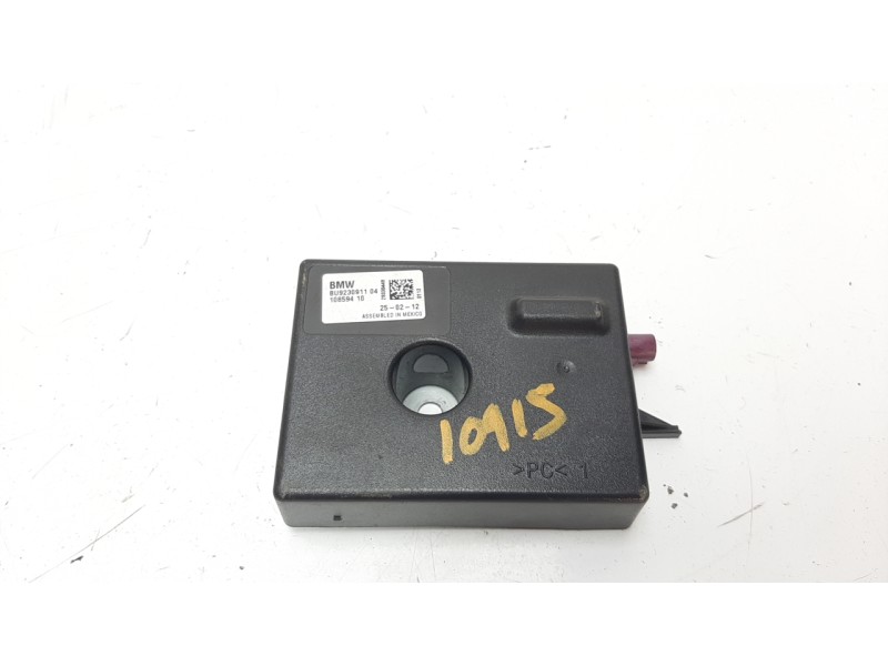 Recambio de modulo electronico para bmw serie 3 lim. (f30) 2.0 turbodiesel referencia OEM IAM 9230911  