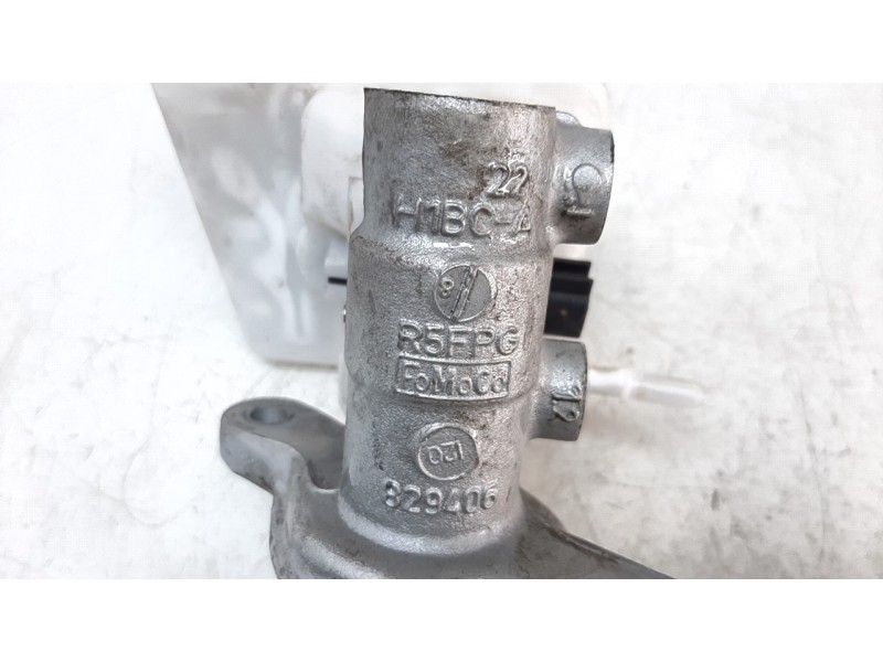 Recambio de bomba freno para ford fiesta (ce1) 1.0 ecoboost cat referencia OEM IAM L1TC2K478A  