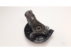 Recambio de mangueta delantera izquierda para alfa romeo giulietta (191) 2.0 jtdm referencia OEM IAM 50514553   2
