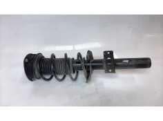 Recambio de amortiguador delantero izquierdo para skoda scala (nw) 1.0 tsi referencia OEM IAM 2Q0413031DC   2