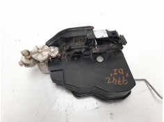 CERRADURA PUERTA DELANTERA IZQUIERDA 51217318411 51217318411 7318409