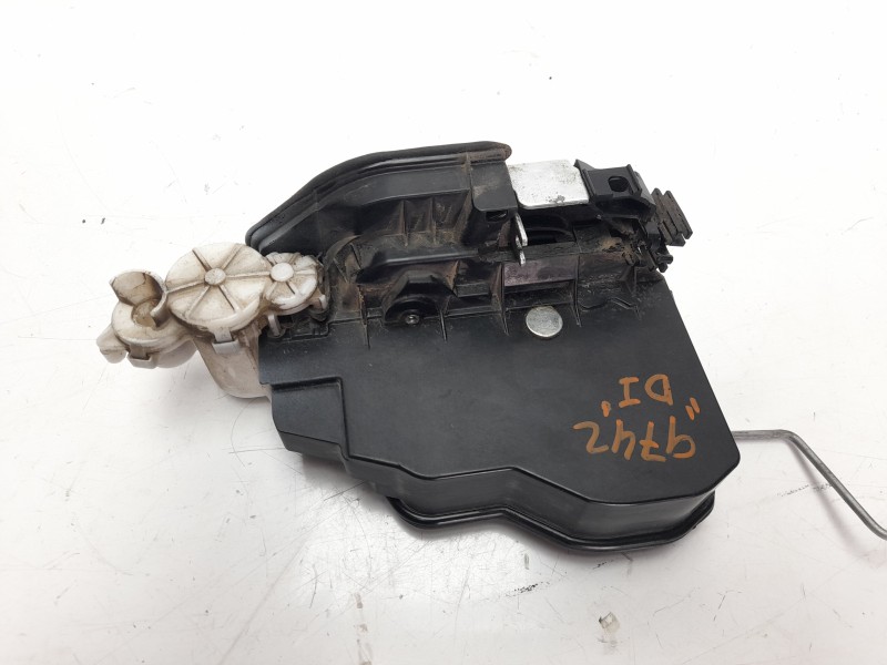 Recambio de cerradura puerta delantera izquierda para bmw x3 (f25) sdrive 18d referencia OEM IAM 51217318411 7318409 