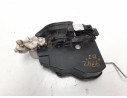CERRADURA PUERTA DELANTERA IZQUIERDA 51217318411 7318409 