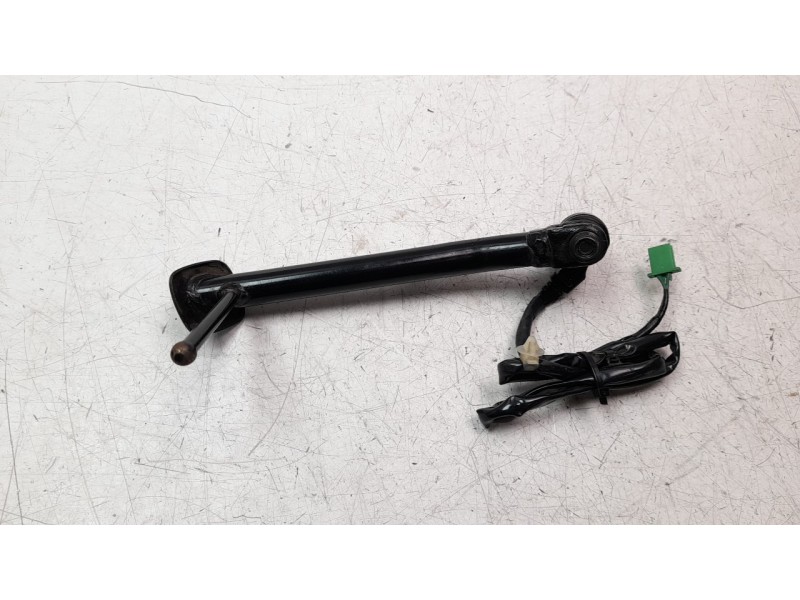 Recambio de caballete lateral para honda nc 750 referencia OEM IAM 50530MKWD00  