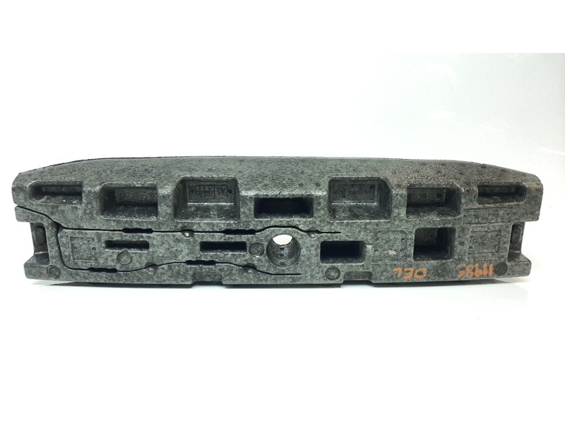 Recambio de refuerzo paragolpes delantero para porsche cayenne (typ 92aa) diesel referencia OEM IAM 7P5807550D  