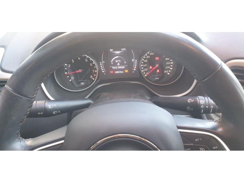 Recambio de mando multifuncion para jeep compass ii longitude 4x2 referencia OEM IAM 6BZ85LXHAB  