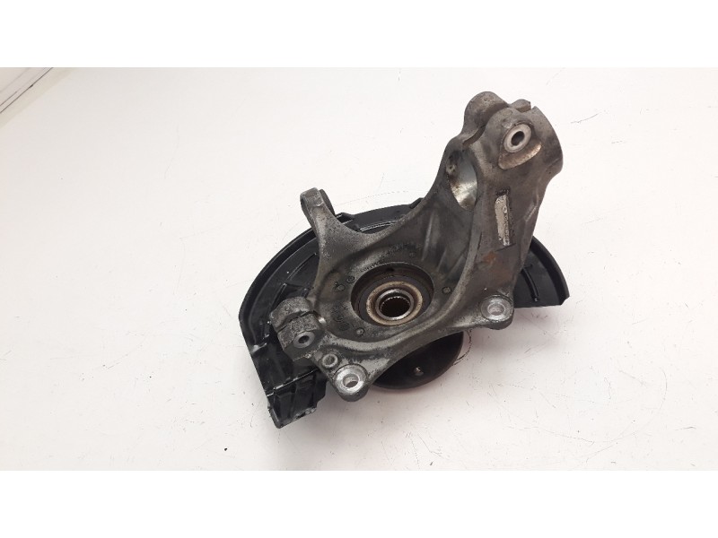 Recambio de mangueta delantera izquierda para alfa romeo giulietta (191) 2.0 jtdm referencia OEM IAM 50514553  