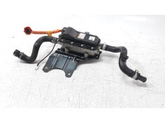 Recambio de modulo electronico para hyundai kona referencia OEM IAM 375W2K4000   2